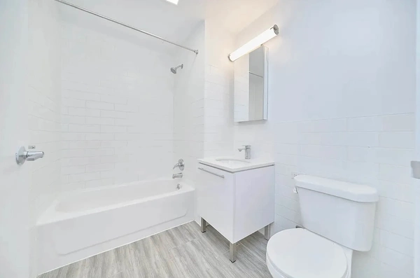 2 bedrooms apartment for rent in Harlem - Manhattan, New York