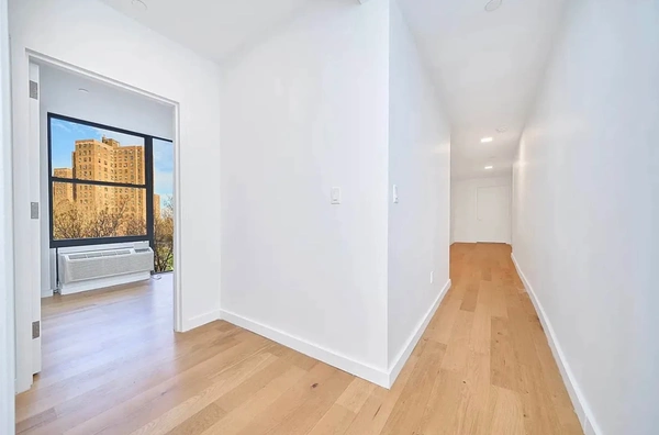 2 bedrooms apartment for rent in Harlem - Manhattan, New York