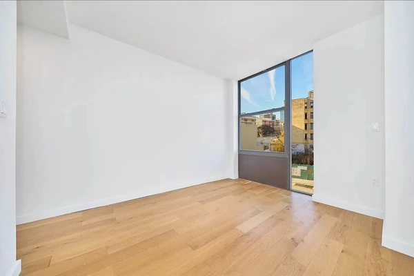 2 bedrooms apartment for rent in Harlem - Manhattan, New York