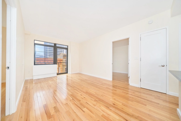 2 bedrooms apartment for rent in Harlem - Manhattan, New York