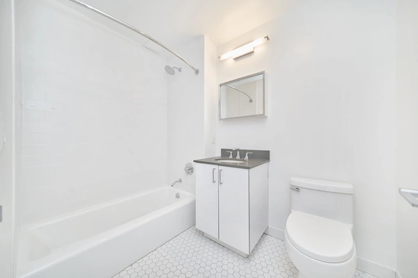 2 bedrooms apartment for rent in Harlem - Manhattan, New York