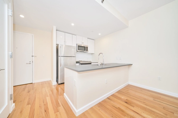 2 bedrooms apartment for rent in Harlem - Manhattan, New York