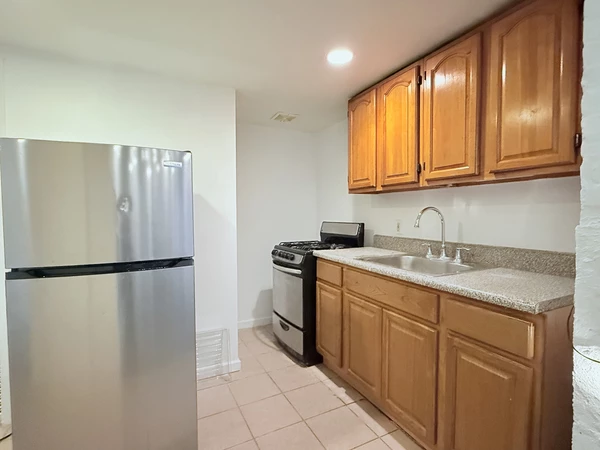 1 bedroom apartment for rent in Red Hook - Brooklyn, New York