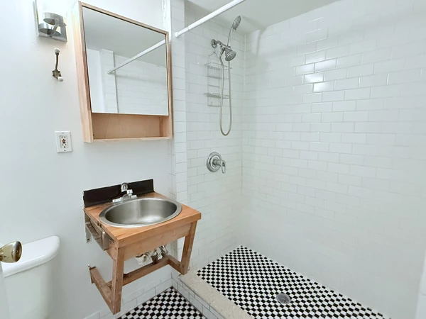 1 bedroom apartment for rent in Red Hook - Brooklyn, New York