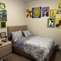 Room for rent in Navy Yard #7