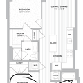 Room for rent in Navy Yard #6
