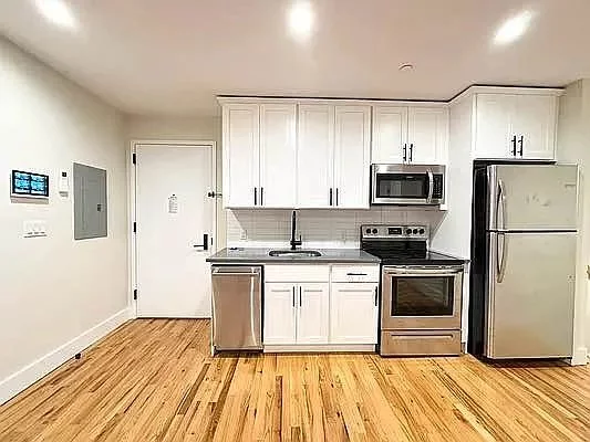 3 bedrooms apartment for rent in Kingsbridge - The Bronx, New York
