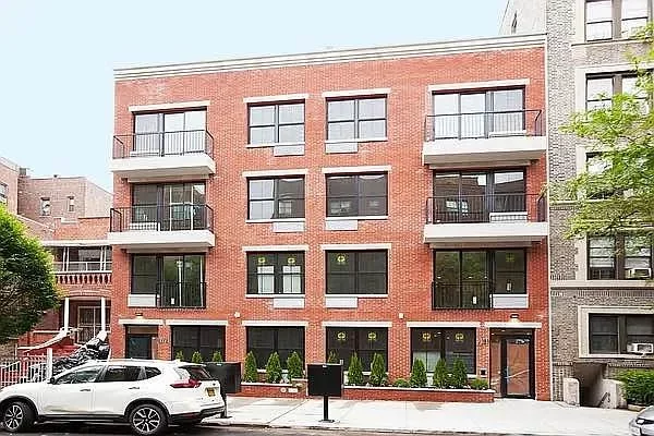 3 bedrooms apartment for rent in Kingsbridge - The Bronx, New York