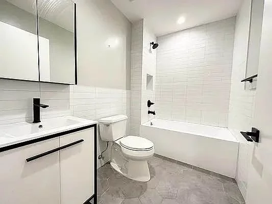 3 bedrooms apartment for rent in Kingsbridge - The Bronx, New York