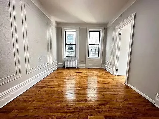 2 bedrooms apartment for rent in Washington Heights - Manhattan, New York