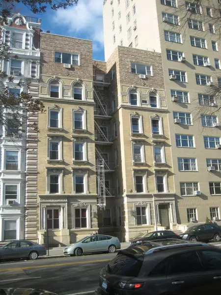 Studio Apartment for rent in Upper West Side - Manhattan, New York