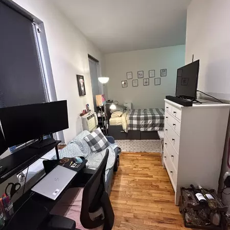 Studio Apartment for rent in Upper West Side - Manhattan, New York