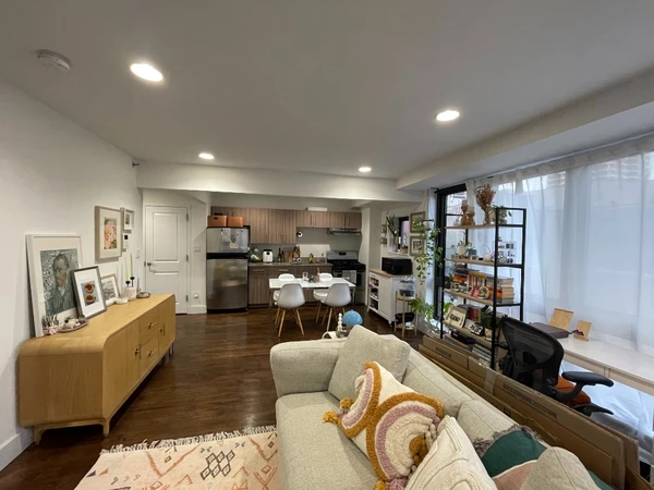1 bedroom apartment for rent in Harlem - Manhattan, New York