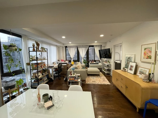 1 bedroom apartment for rent in Harlem - Manhattan, New York