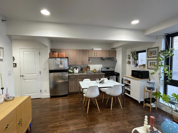 1 bedroom apartment for rent in Harlem - Manhattan, New York