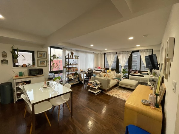 1 bedroom apartment for rent in Harlem - Manhattan, New York