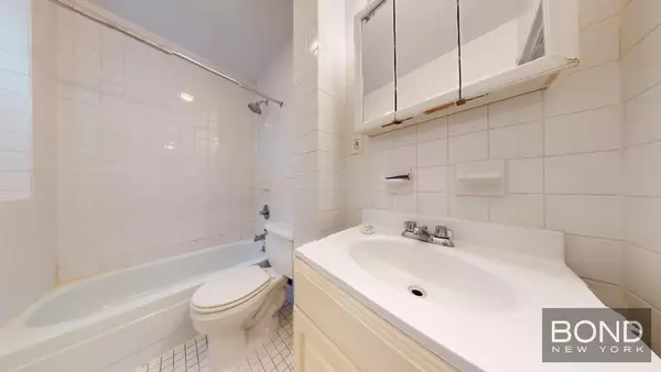 1 bedroom apartment for rent in Soho - Manhattan, New York