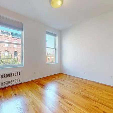 1 bedroom apartment for rent in Soho - Manhattan, New York