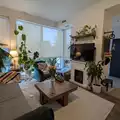 Room for rent in Regent Park #12