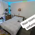Room for rent in Regent Park #22