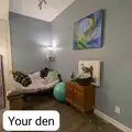 Room for rent in Regent Park #24