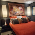 Room for rent in Del Cerro #3