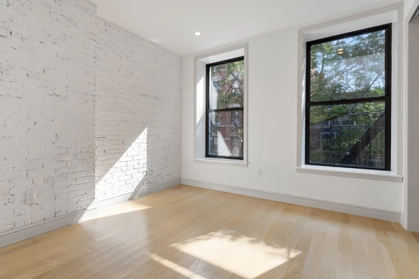 4 bedrooms apartment for rent in Lower East Side - Manhattan, New York