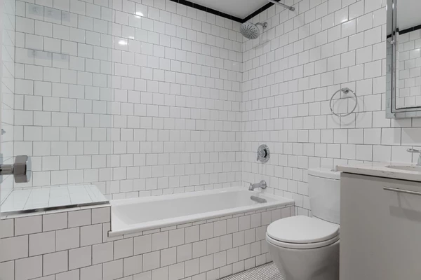 4 bedrooms apartment for rent in Lower East Side - Manhattan, New York