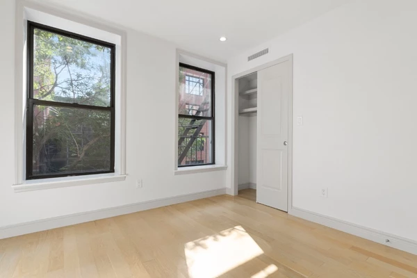 4 bedrooms apartment for rent in Lower East Side - Manhattan, New York