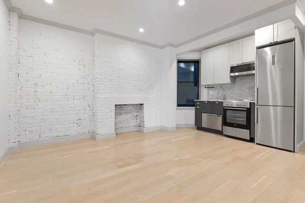 4 bedrooms apartment for rent in Lower East Side - Manhattan, New York