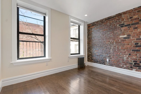 2 bedrooms apartment for rent in East Village - Manhattan, New York