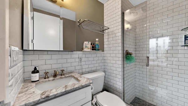 2 bedrooms apartment for rent in LIC - Queens, New York