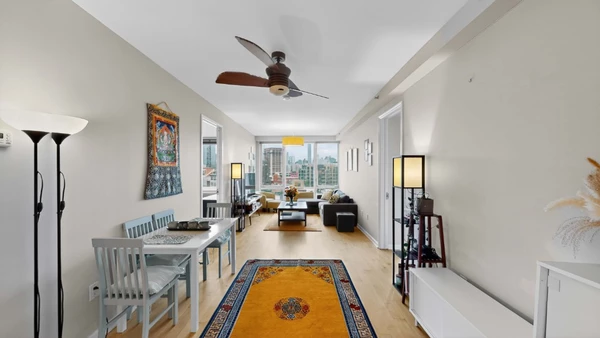 2 bedrooms apartment for rent in LIC - Queens, New York