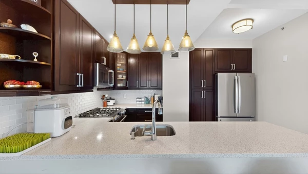 2 bedrooms apartment for rent in LIC - Queens, New York
