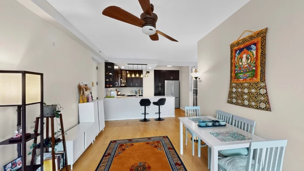 2 bedrooms apartment for rent in LIC - Queens, New York