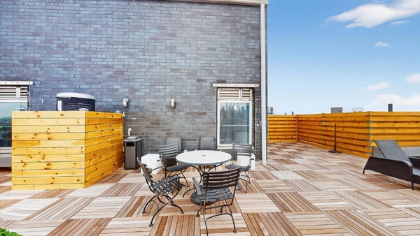 2 bedrooms apartment for rent in LIC - Queens, New York