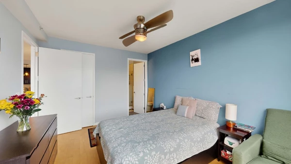 2 bedrooms apartment for rent in LIC - Queens, New York
