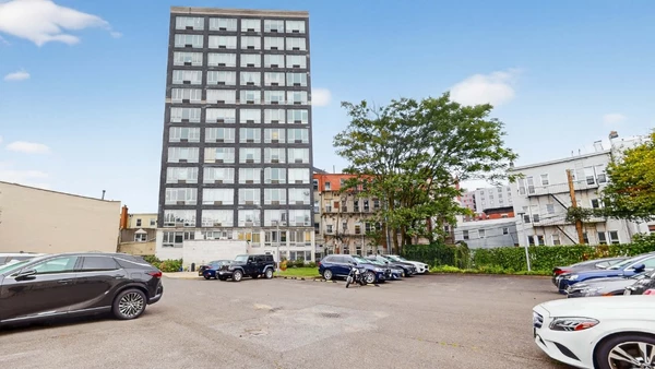 2 bedrooms apartment for rent in LIC - Queens, New York