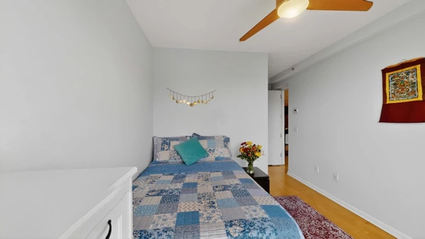2 bedrooms apartment for rent in LIC - Queens, New York