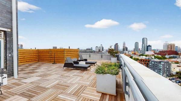 2 bedrooms apartment for rent in LIC - Queens, New York