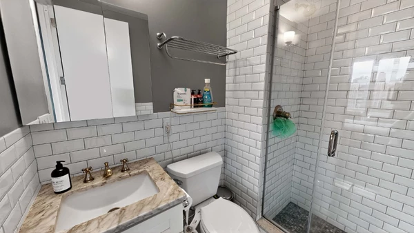 2 bedrooms apartment for rent in LIC - Queens, New York