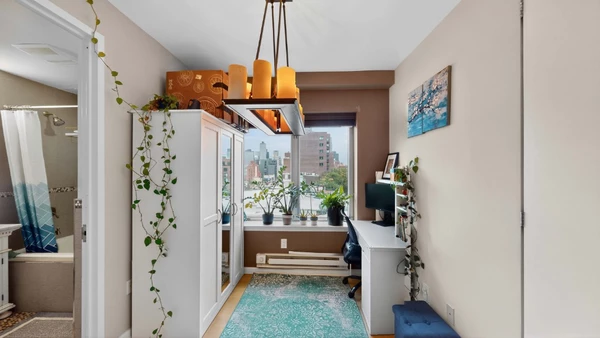 2 bedrooms apartment for rent in LIC - Queens, New York