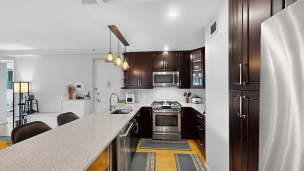 2 bedrooms apartment for rent in LIC - Queens, New York