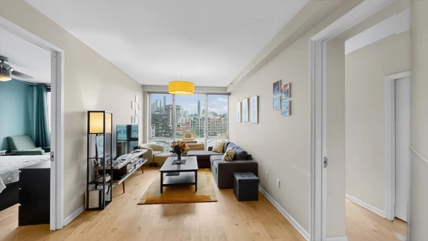 2 bedrooms apartment for rent in LIC - Queens, New York