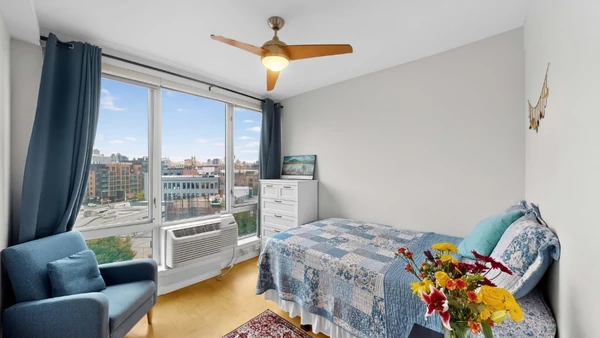 2 bedrooms apartment for rent in LIC - Queens, New York