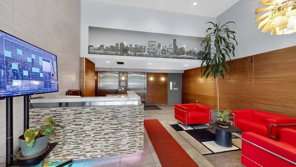 2 bedrooms apartment for rent in LIC - Queens, New York