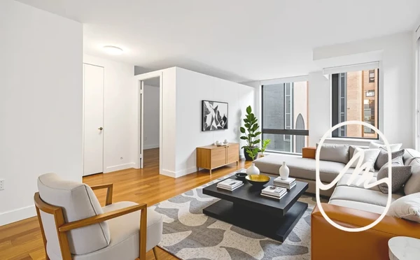Studio Apartment for rent in Gramercy - Manhattan, New York
