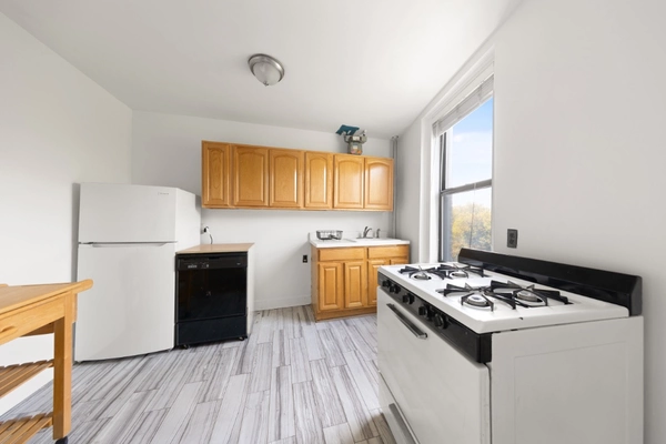 2 bedrooms apartment for rent in Harlem - Manhattan, New York