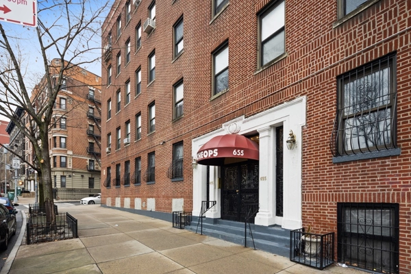 2 bedrooms apartment for rent in Harlem - Manhattan, New York