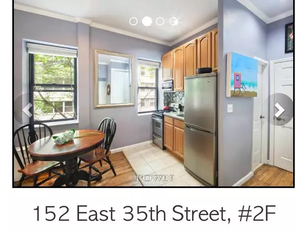 Studio Apartment for rent in Murray Hill - Manhattan, New York